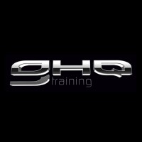 GHQ TRAINING LIMITED Logo