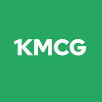 KMCG GmbH Logo