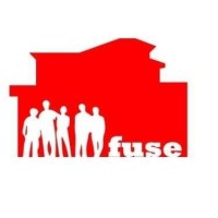 FUSE YOUTH CAFE GLASGOW Logo