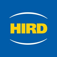 HIRD LTD Logo