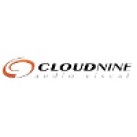 Cloud 9 AV Inc. Logo