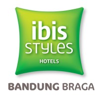 ibis Styles Bandung Braga Logo