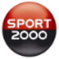 SPORT 2000 France Logo
