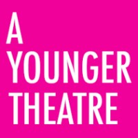 A Younger Theatre Logo