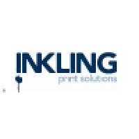 Inkling Print Solutions Logo