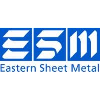 Eastern Sheet Metal Logo