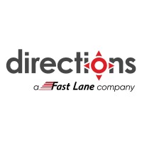 Directions Training Logo