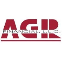 AGR Financial, LLC Logo