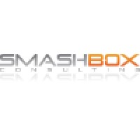 SmashBox Consulting Logo