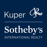 Kuper Sothebys International Realty Logo