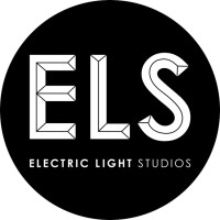 ELECTRIC LIGHT STUDIOS LTD Logo