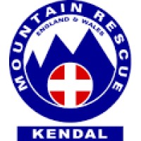 KENDAL MOUNTAIN SEARCH & RESCUE TEAM Logo