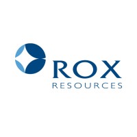 Rox Resources Limited (ASX:RXL) Logo