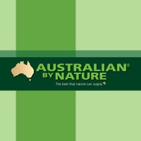 Australian By Nature Pty Ltd Logo