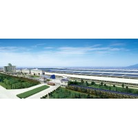 Zhejiang Gko Aluminium Co., Ltd. Logo