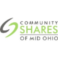 Community Shares of Mid Ohio Logo