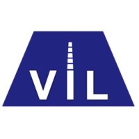 Vishal Infrastructure Ltd Logo