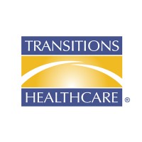 Transitions Healthcare, LLC Logo