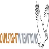 Owl Sight Intentions, Inc. Logo