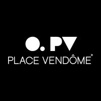 Ópticas Place Vendome Logo