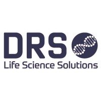 DRS Corp. Logo