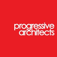 Progressive Architects Logo