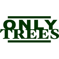 Only Trees LLC Logo