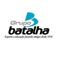 Grupo Batalha Logo