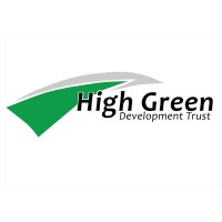 High Green Development Trust Ltd Logo