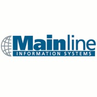 Mainline Systems do Brasil Logo