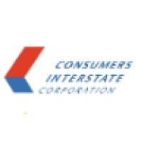 Consumers Interstate Corporation Logo