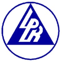 PT Indonesia Pondasi Raya Tbk. Logo