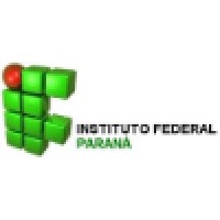 Instituto Federal de Educação, Ciência e Tecnologia do Paraná Logo