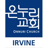 Irvine Onnuri Church Logo