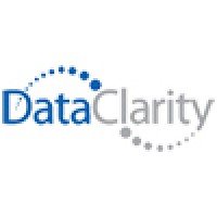 DataClarity Corporation Logo