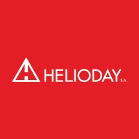 Helioday Logo