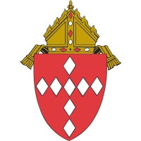 Diocese of Raleigh Logo