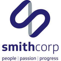 SmithCorp Limited Logo