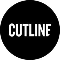 Cutline Communications Logo
