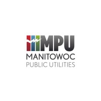 Manitowoc Public Utilities Logo