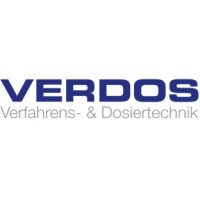 Verdos GmbH Logo