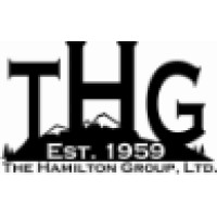 The Hamilton Group, Ltd. Logo