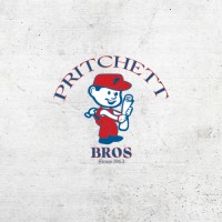 Pritchett Bros Inc Logo