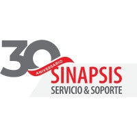 Sinapsis Servicios Integrales en Computacion Logo