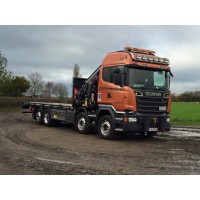 WEBSTER MILLER LIMITED Logo