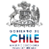 Ministerio de Economía de Chile Logo