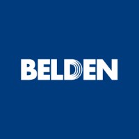 Belden Inc. Logo