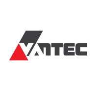 Vantec Corporation 株式会社バンテック Logo