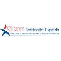 Star Bentonite Exports Logo
