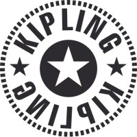 Kipling, a VF Company Logo